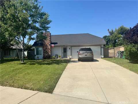 6450 Arthur Street, Chino, CA 91710