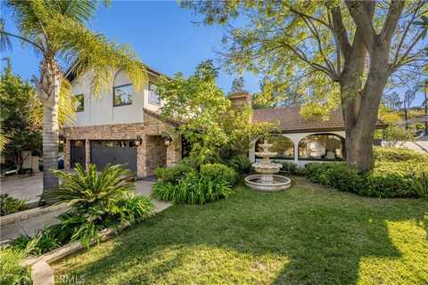 3677 Eddingham Avenue, Calabasas, CA 91302