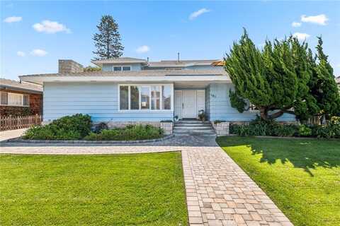 161 Mcknight Drive, Laguna Beach, CA 92651
