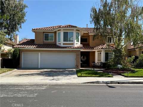 23456 Thornewood Drive, Newhall, CA 91321