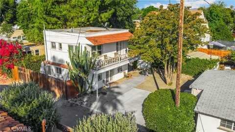 4056 Ramona Drive, Riverside, CA 92506
