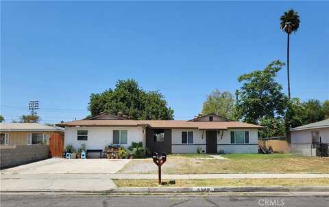 5506 Corwin Lane, Riverside, CA 92503