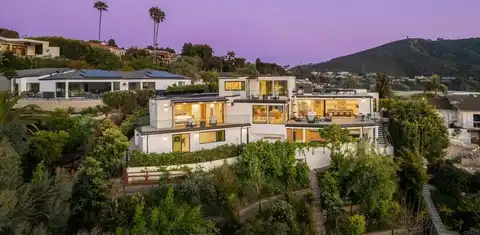 2684 Costebelle Drive, La Jolla, CA 92037