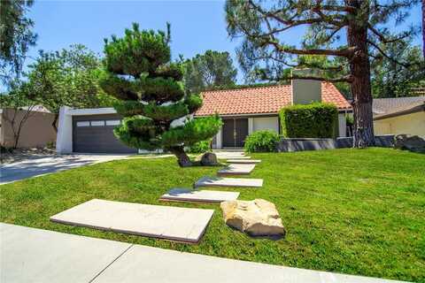 4101 Tarrybrae Terrace, Tarzana, CA 91356
