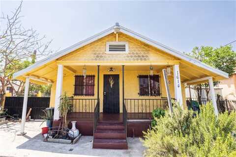 1614 E 49th Street, Los Angeles, CA 90011