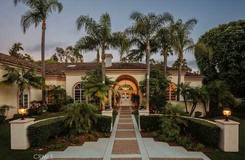 16727 Camino Sierra del Sur Drive, Rancho Santa Fe, CA 92625