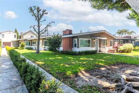 1700 Clay Street, Newport Beach, CA 92663