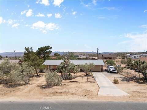58349 Pimlico Street, Yucca Valley, CA 92284