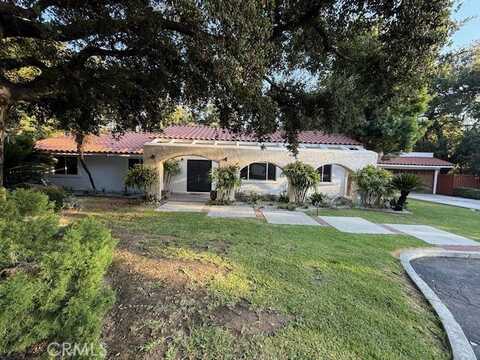 1158 Norumbega Drive, Monrovia, CA 91016