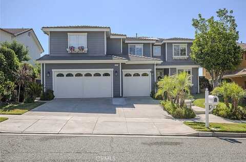 721 Cinnabar Place, Simi Valley, CA 93065