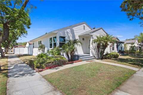 1801 E Curry Street, Long Beach, CA 90805