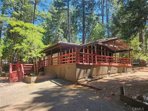 15028 Jack Pine Way, Magalia, CA 95954