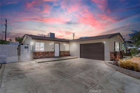 1612 De Anza Street, Barstow, CA 92311