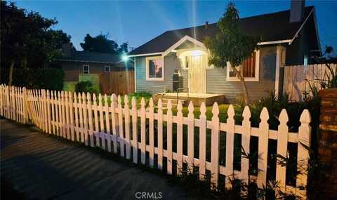 722 N Philadelphia Street, Anaheim, CA 92805
