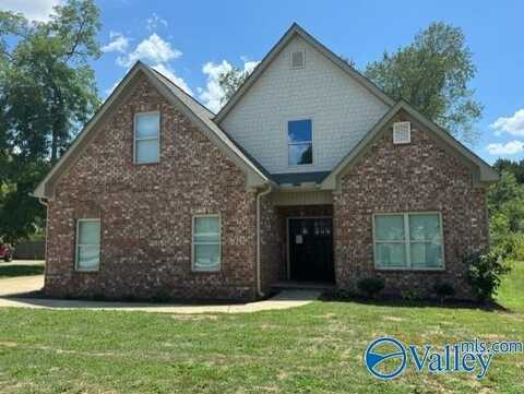 133 Matilda Drive, Huntsville, AL 35811