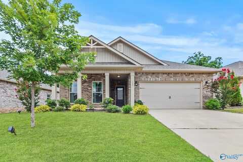 173 Heritage Brook Drive NW, Madison, AL 35757