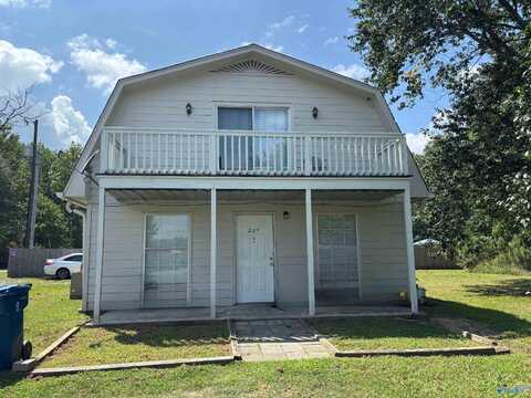 247 Scant City Road, Guntersville, AL 35976