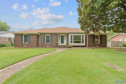 10202 Melanie Drive SE, Huntsville, AL 35803