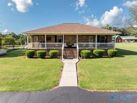 5218 County Road 124, Dutton, AL 35744