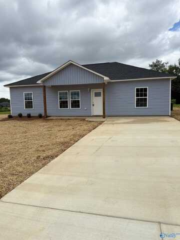 158 Green Road, New Market, AL 35761