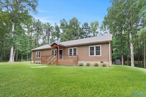 1901 Mount Carmel Drive, Guntersville, AL 35976