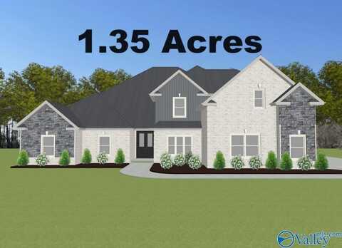 Winchester- C Capshaw Road, Athens, AL 35613
