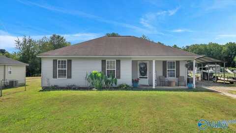1034 Carter Grove Road, Hazel Green, AL 35750
