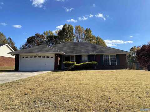 208 Glen Meadows Lane, Harvest, AL 35749