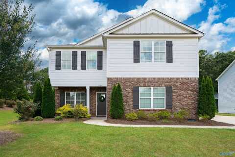 1201 Archers Cove Lane, Springville, AL 35146