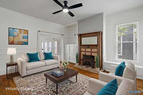 626 Grant Street SE, Decatur, AL 35601
