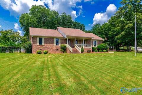 1701 Alm Drive, Huntsville, AL 35811