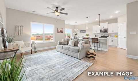 153 Rose Valley Drive, New Market, AL 35761