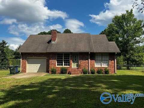 155 Mcmullen Road, Gurley, AL 35748