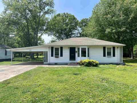 320 Shaw Street, Athens, AL 35611