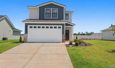 105 Shirley Harris Drive, Madison, AL 35756