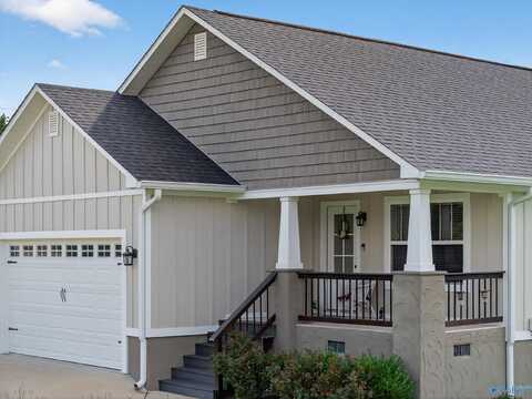 2676 Posey Road, Hokes Bluff, AL 35903