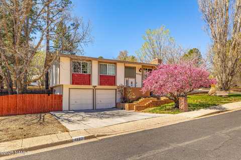 4177 N Fanning Drive, Flagstaff, AZ 86004