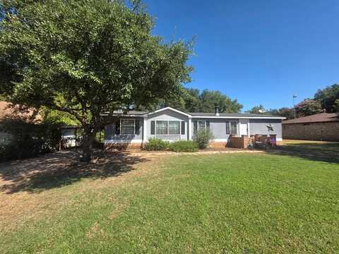 211 Main, Blackwell, TX 79506