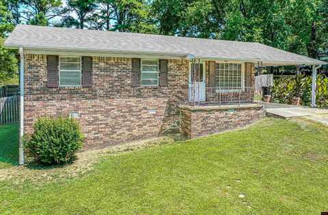 2169 SEAGRAVES ROAD, Pocahontas, AR 72455