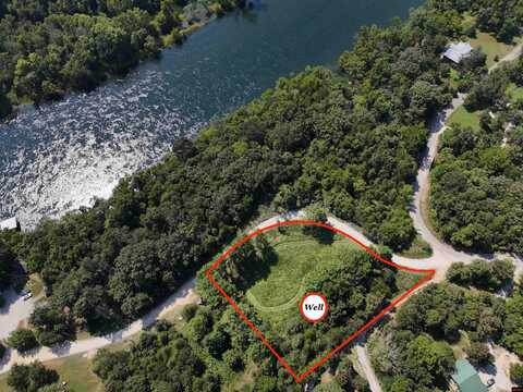 888 RIVERSIDE DRIVE, Flippin, AR 72634