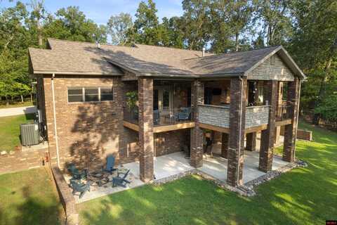 86 TREE FROG LANE, Flippin, AR 72634