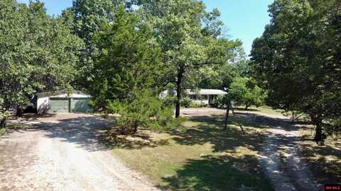 667 MC 5059, Valley Springs, AR 72682
