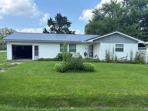 2124 Oak Street, Unionville, MO 63565