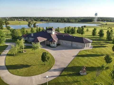 3515 First Street, Kirksville, MO 63501