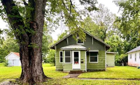 547 Harrison Street, Brookfield, MO 64628
