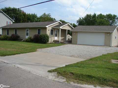 1206 W Saunders St., Mount Pleasant, IA 52641