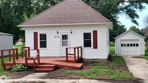 210 Buena Vista Street, Galva, IA 51020