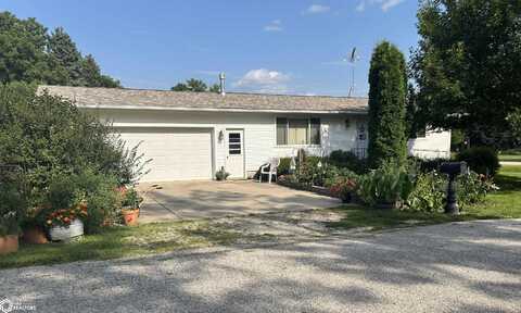 510 East St, Dumont, IA 50625