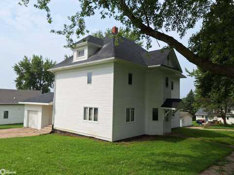 217 N Main Street, Halbur, IA 51444