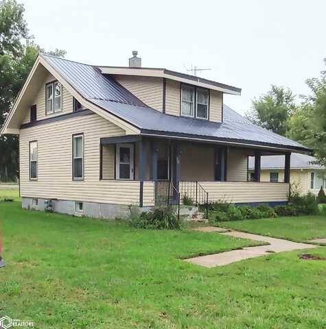203 Maple Street, Clemons, IA 50051
